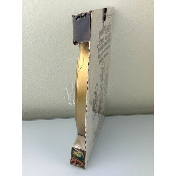 Gallery Crafts Hummel Stitchery Crewel Kit Frame Included 1976 Umbrella Children - Picture 9 of 16